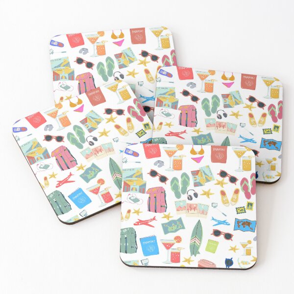 Item preview, Travel the World designed and sold by jetmike.