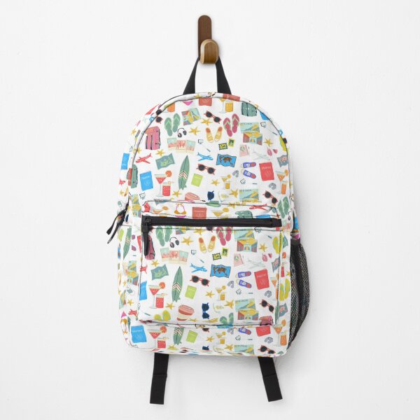 Item preview, Travel the World designed and sold by jetmike.