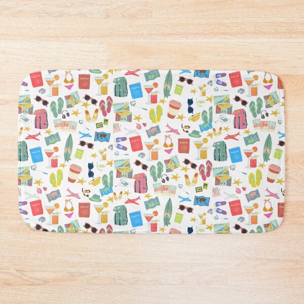 Item preview, Travel the World designed and sold by jetmike.