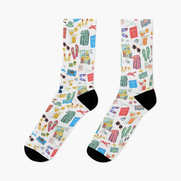 Item preview, Travel the World designed and sold by jetmike.