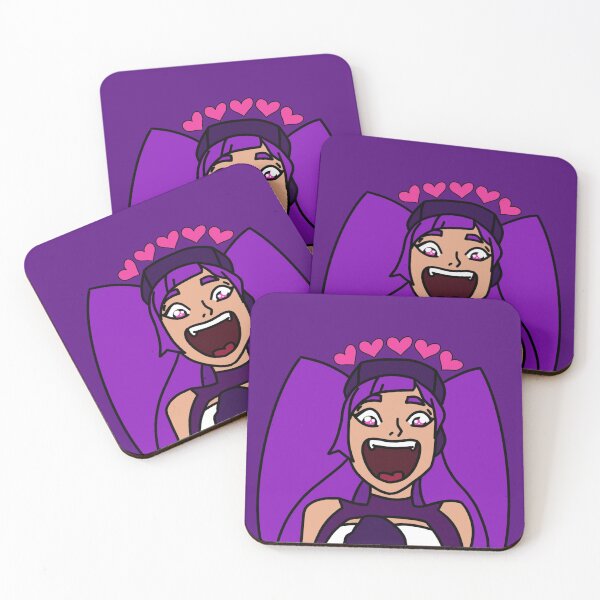 Item preview, Hearts Entrapta designed and sold by sloewth.