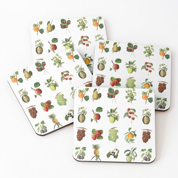 Item preview, Vintage Fruit Multi Design Set designed and sold by Amanda-Lakey.