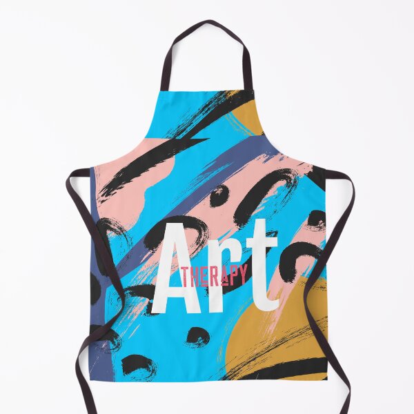 Item preview, Blue Art Therapy designed and sold by Got-Ya-Bak.