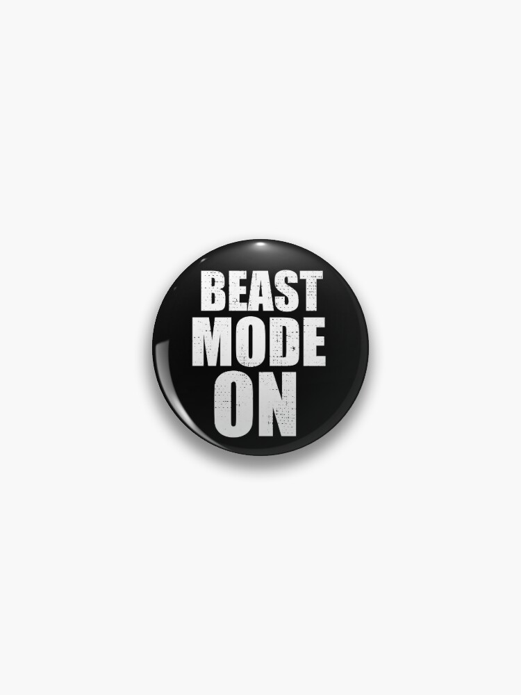 Pin on Beast Mode