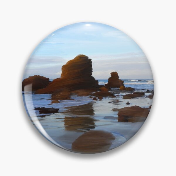 Artikelvorschau, Flynns Strand, Port Macquarie, Australien entworfen und verkauft von cinw.