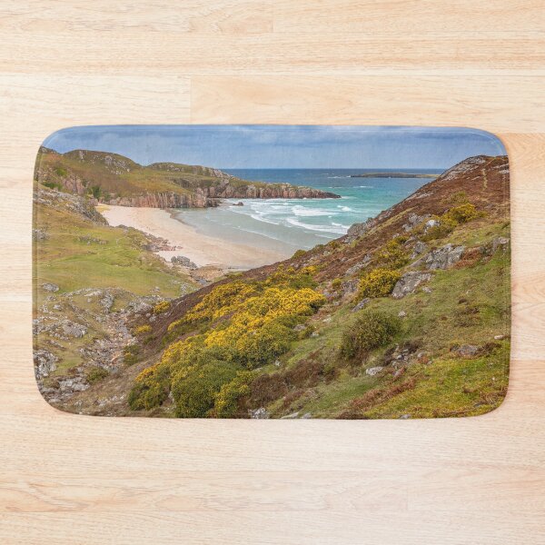 Item preview, Coastal Bay designed and sold by Dave Hare Photography.