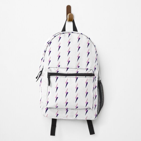 Item preview, Genderfluid Lightning designed and sold by be-proud.