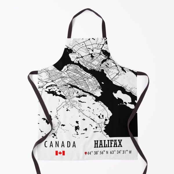 Item preview, Halifax, CANADA designed and sold by hatimelhag.