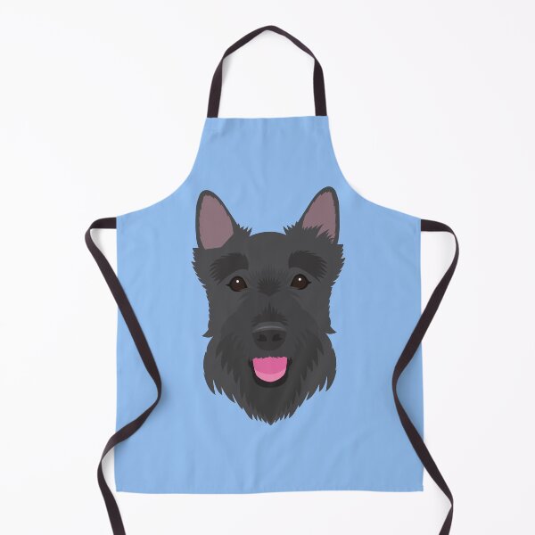 Item preview, Scottish Terrier  designed and sold by threeblackdots.