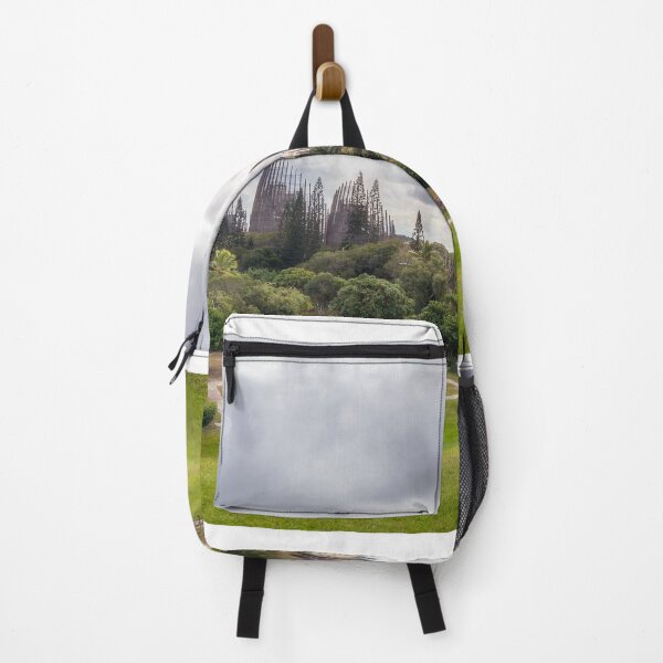 Item preview, Panoramic View of Tjibaou Cultural Centre designed and sold by Danielasphotos.