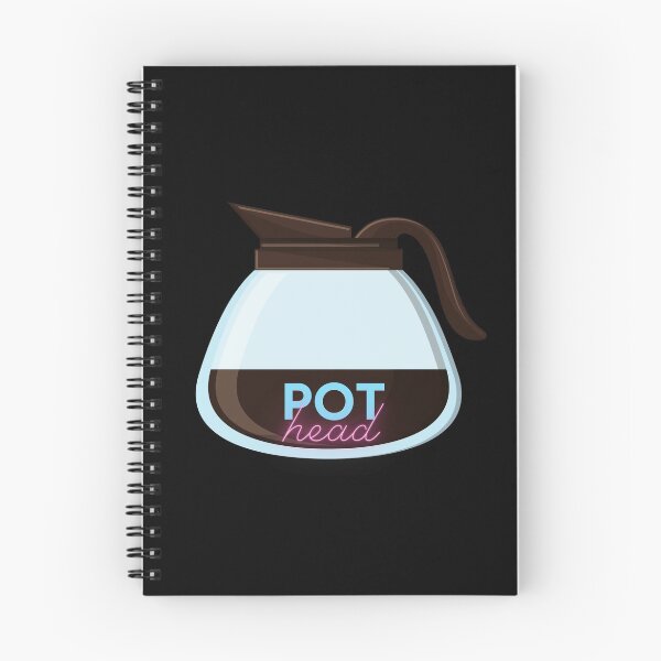 Item preview, Pot Head designed and sold by BetterDesigns4U.