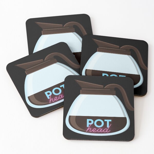 Item preview, Pot Head designed and sold by BetterDesigns4U.