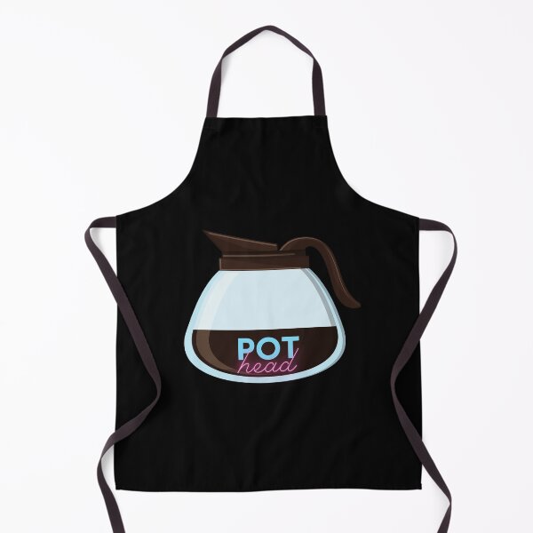 Item preview, Pot Head designed and sold by BetterDesigns4U.