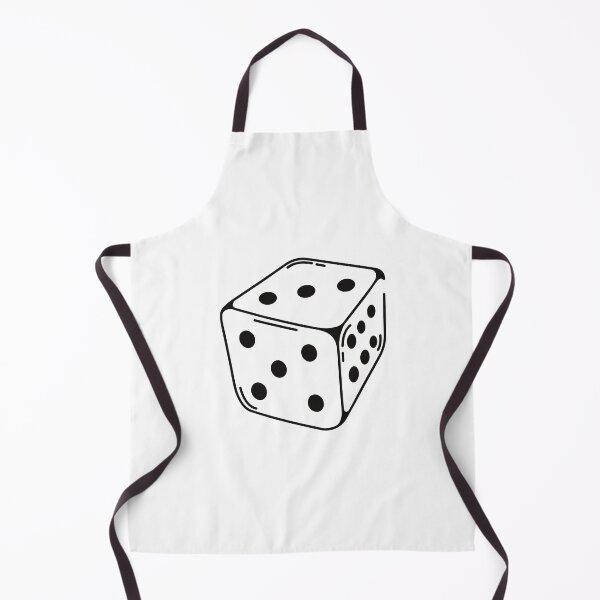 Item preview, Rolled dice 5 and 3 dungeon master board games designed and sold by conceptDVS.