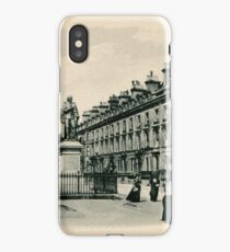 Victorian Folkestone Castle Hill Avenue iPhone Case