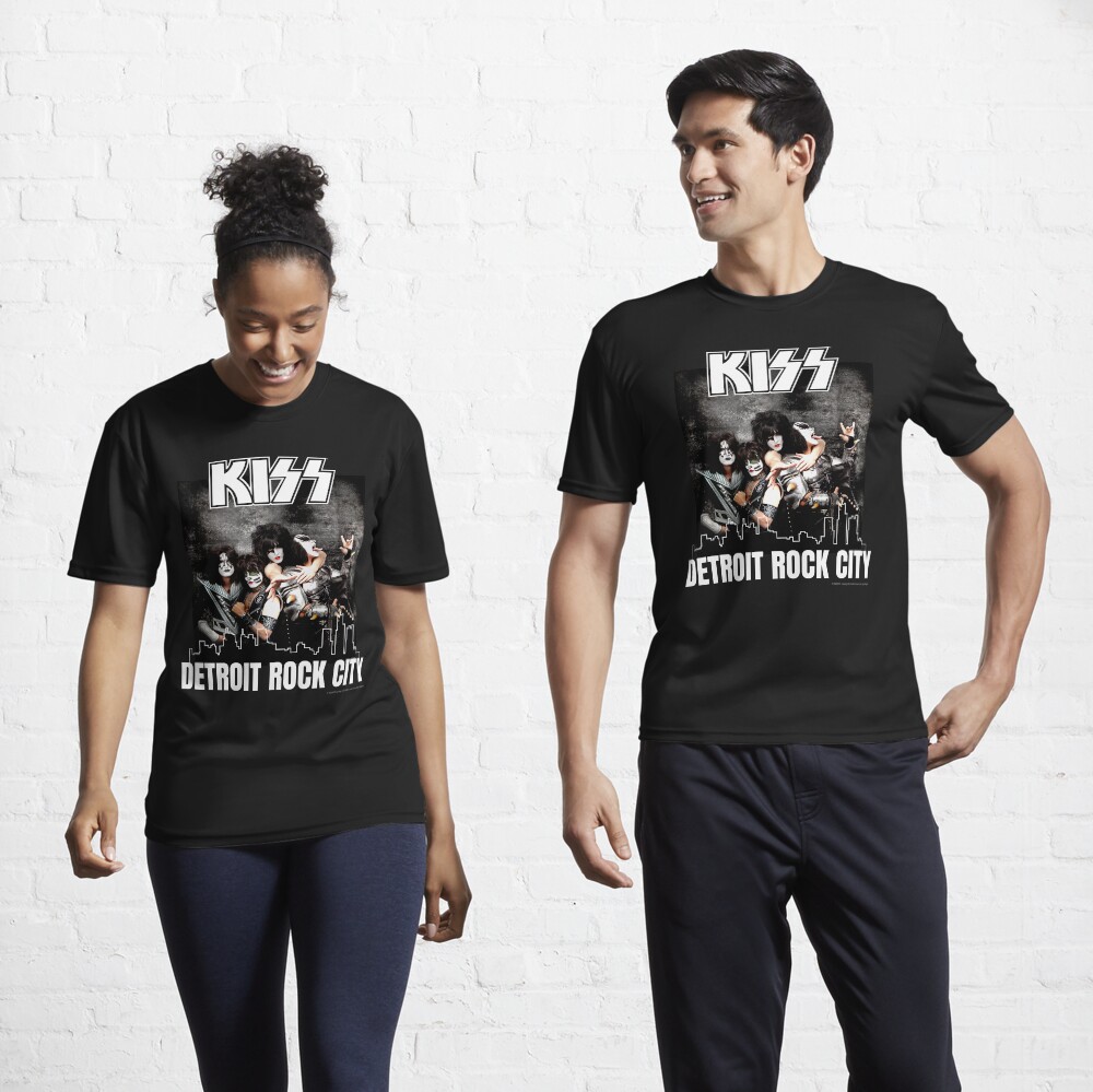 Item preview, Active T-Shirt designed and sold by playloud.