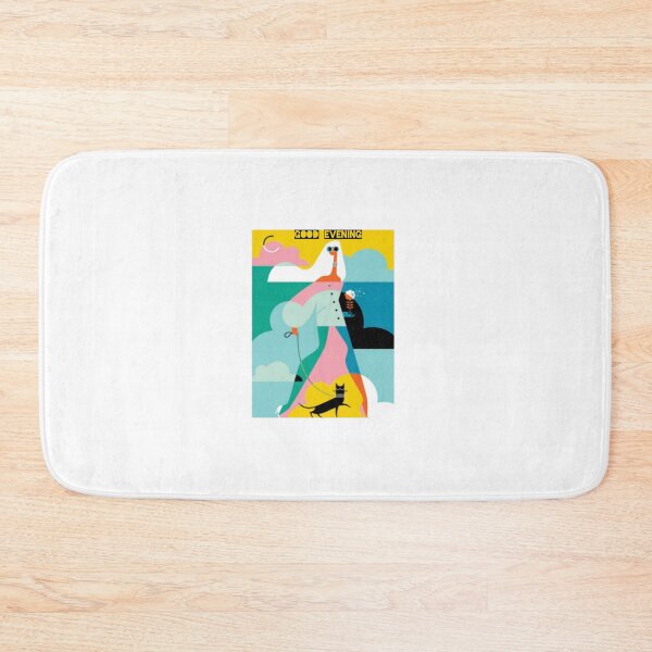 Item preview, Evening walk designed and sold by Mousmi24.