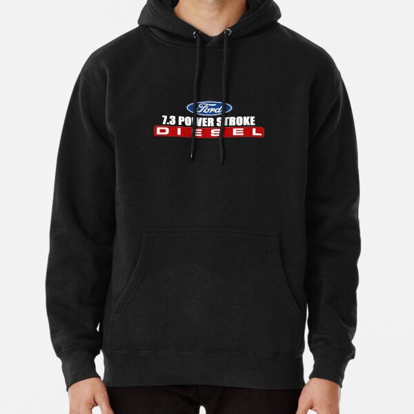 7.3 powerstroke hoodie