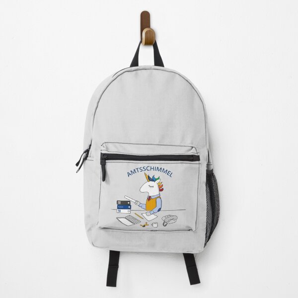 Item preview, old school office unicorn designed and sold by LaDaDi.