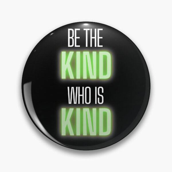 Item preview, Be A Nice Person be kind human designed and sold by OneTimeEngineer.