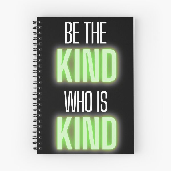 Item preview, Be A Nice Person be kind human designed and sold by OneTimeEngineer.