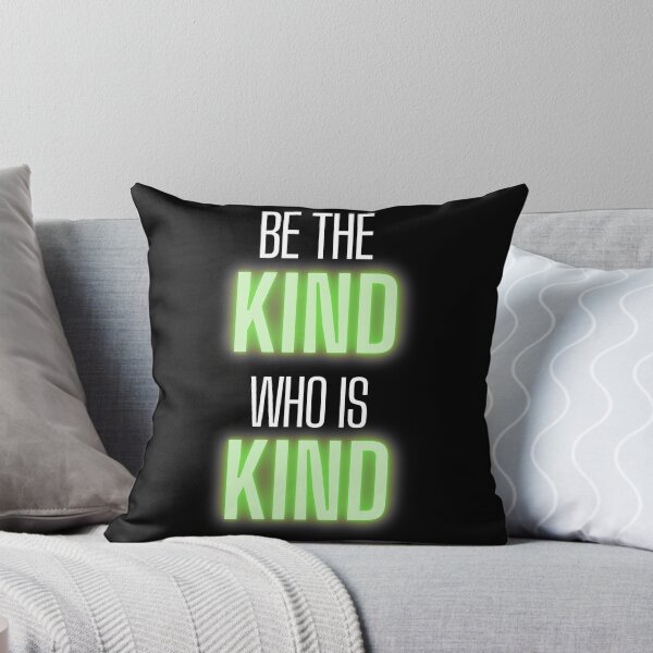 Item preview, Be A Nice Person be kind human designed and sold by OneTimeEngineer.