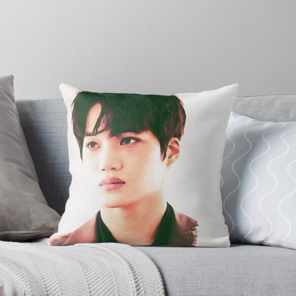 Item preview, Kai, Kim Jong-in, EXO Kai designed and sold by emmsephemera.