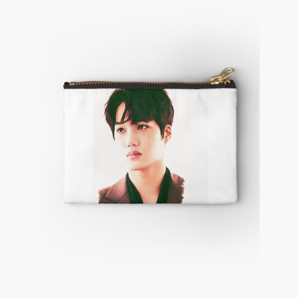 Item preview, Kai, Kim Jong-in, EXO Kai designed and sold by emmsephemera.