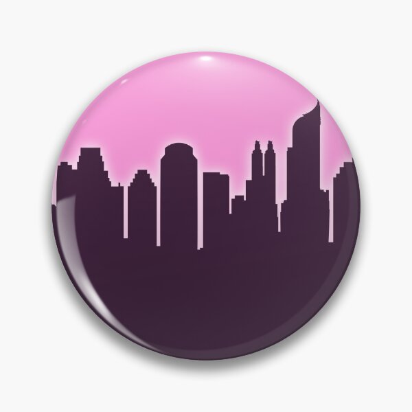 Artikelvorschau, Jakarta Skyline Indonesia entworfen und verkauft von ArtPrints.
