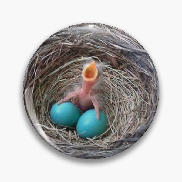 Item preview, eggs  bird  designed and sold by MilkAnna.