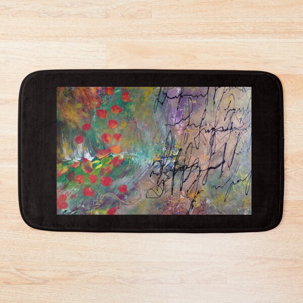 Item preview,  Acrylic picture fantasy font designed and sold by Myriala.