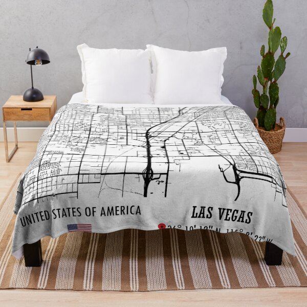 Item preview, Las Vegas, USA designed and sold by hatimelhag.