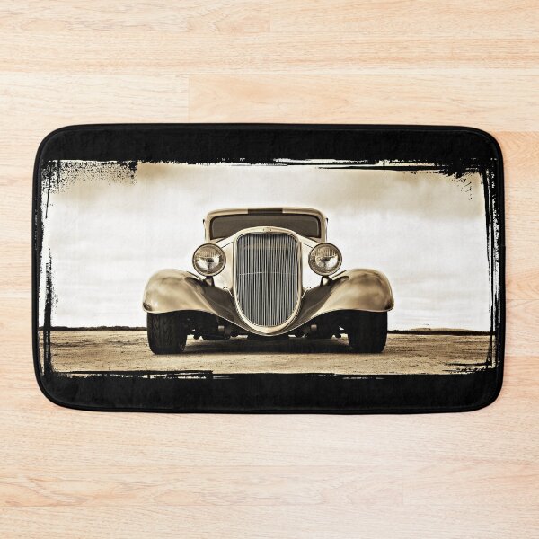Item preview, 1933 Ford Coupe Lomo © designed and sold by BlulimeMerch.