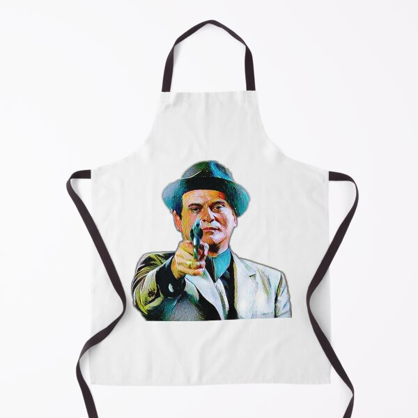 Item preview, Joe Pesci mafia gangster movie Goodfellas painting designed and sold by xsdni999.