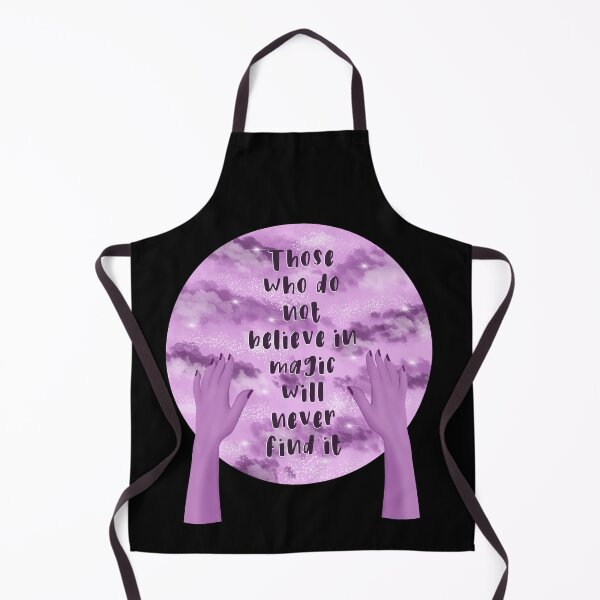 Item preview, Believe in Magic designed and sold by TeeCupCompany.