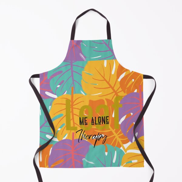 Item preview, Leaf me alone therapy designed and sold by Got-Ya-Bak.