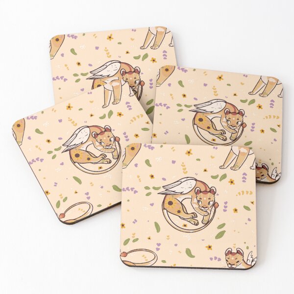 Item preview, BURY ME IN WILDFLOWERS designed and sold by batprints.