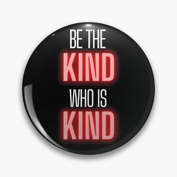 Item preview, Be A Nice Person be kind human designed and sold by OneTimeEngineer.
