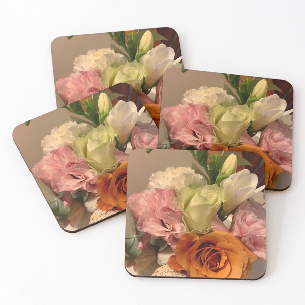 Item preview, Flora designed and sold by BLAH! Designs.