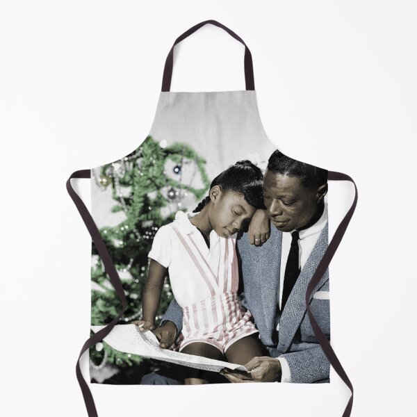 Item preview, Nat & Natalie Cole designed and sold by princessbunhead.