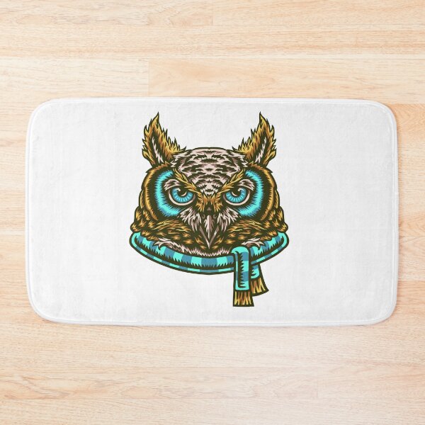 Item preview, Winter Owl designed and sold by JTS STORE.
