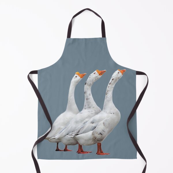 Item preview, Three Wise Ducks designed and sold by SolSel ⭐⭐⭐⭐⭐.