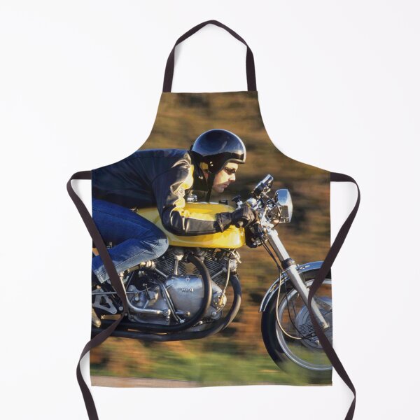 Item preview, Café Racing designed and sold by Roland Brown.