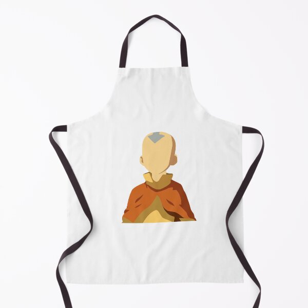 Item preview, Aang designed and sold by hannahg1025.