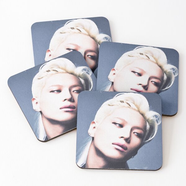 Item preview, Lee Taemin, Taemin, SHINee designed and sold by emmsephemera.