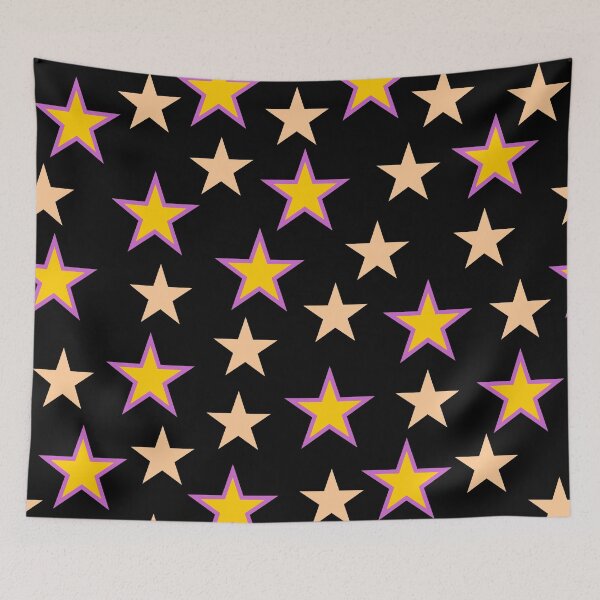 Item preview, Star pattern designed and sold by elfina.