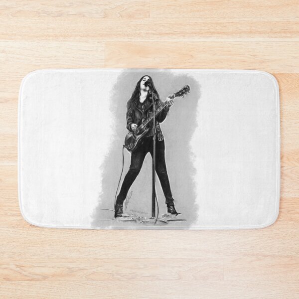 Item preview, Danielle Haim Drawing designed and sold by EmiliaApreda.