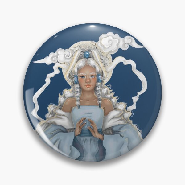 Item preview, Princess Yue designed and sold by Jmartell01.