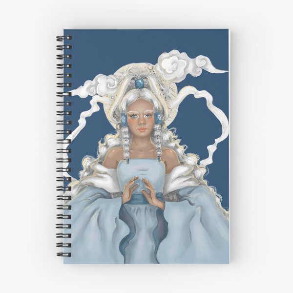 Item preview, Princess Yue designed and sold by Jmartell01.