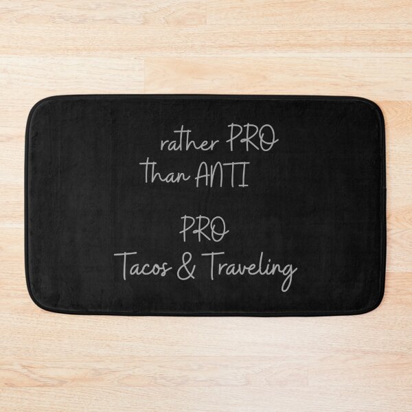 Item preview, PRO Tacos & Traveling designed and sold by garhoud.